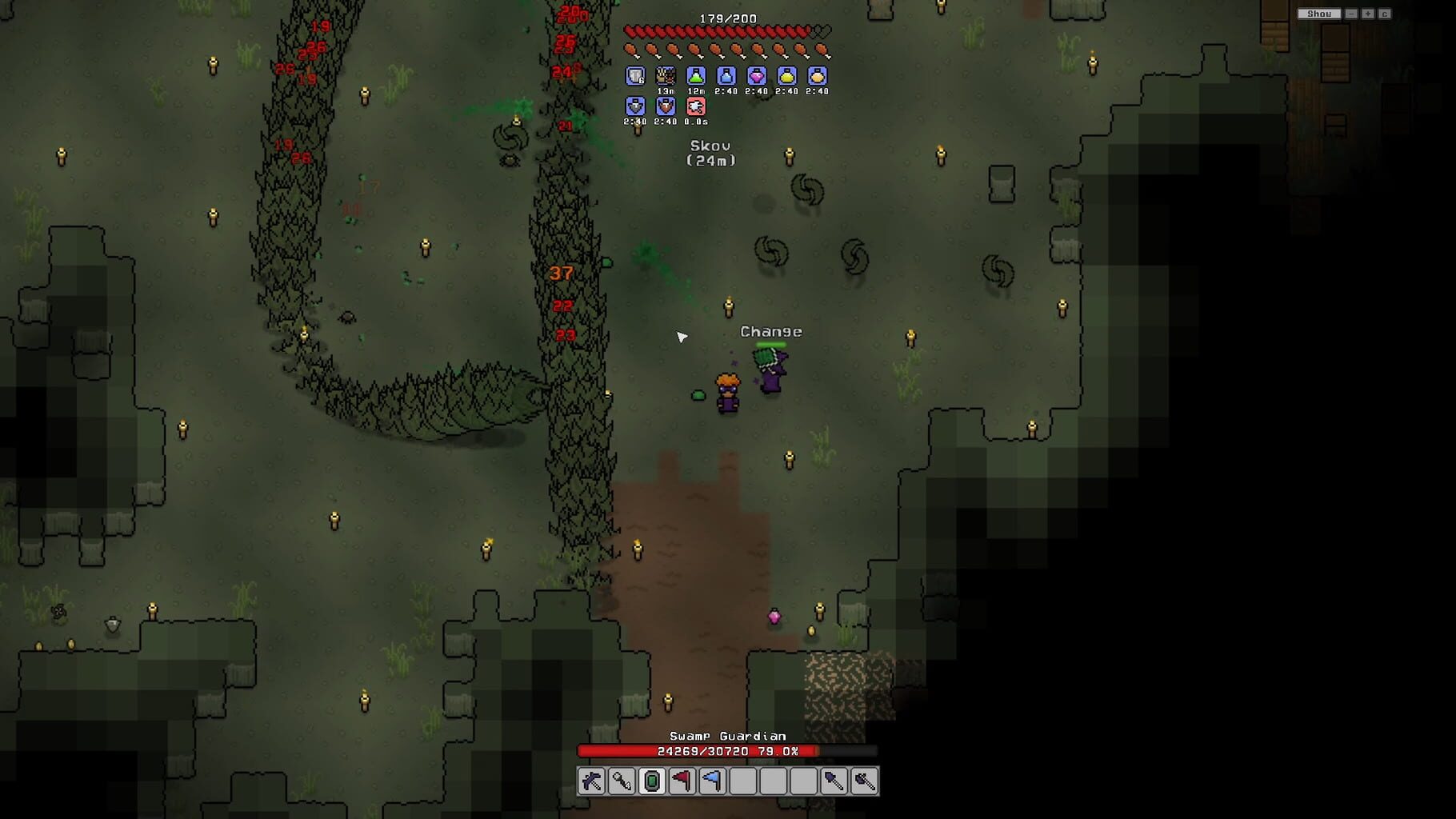 Screenshot for Necesse