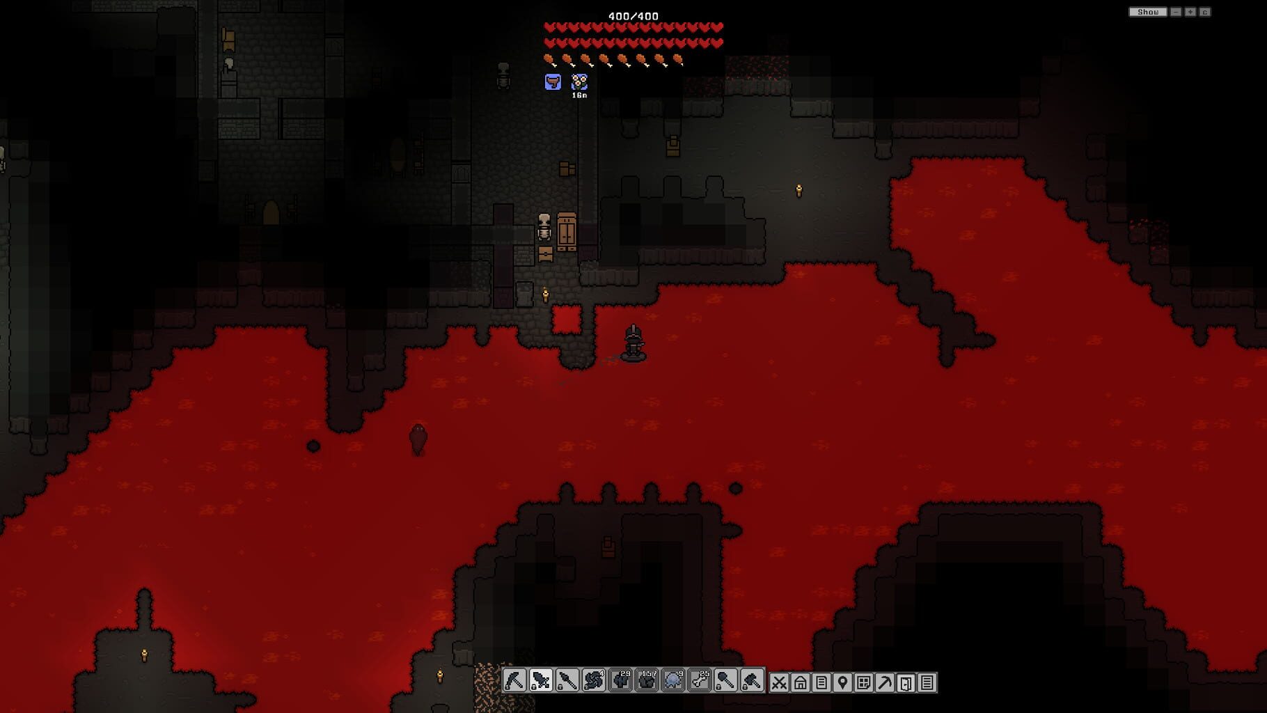 Screenshot for Necesse