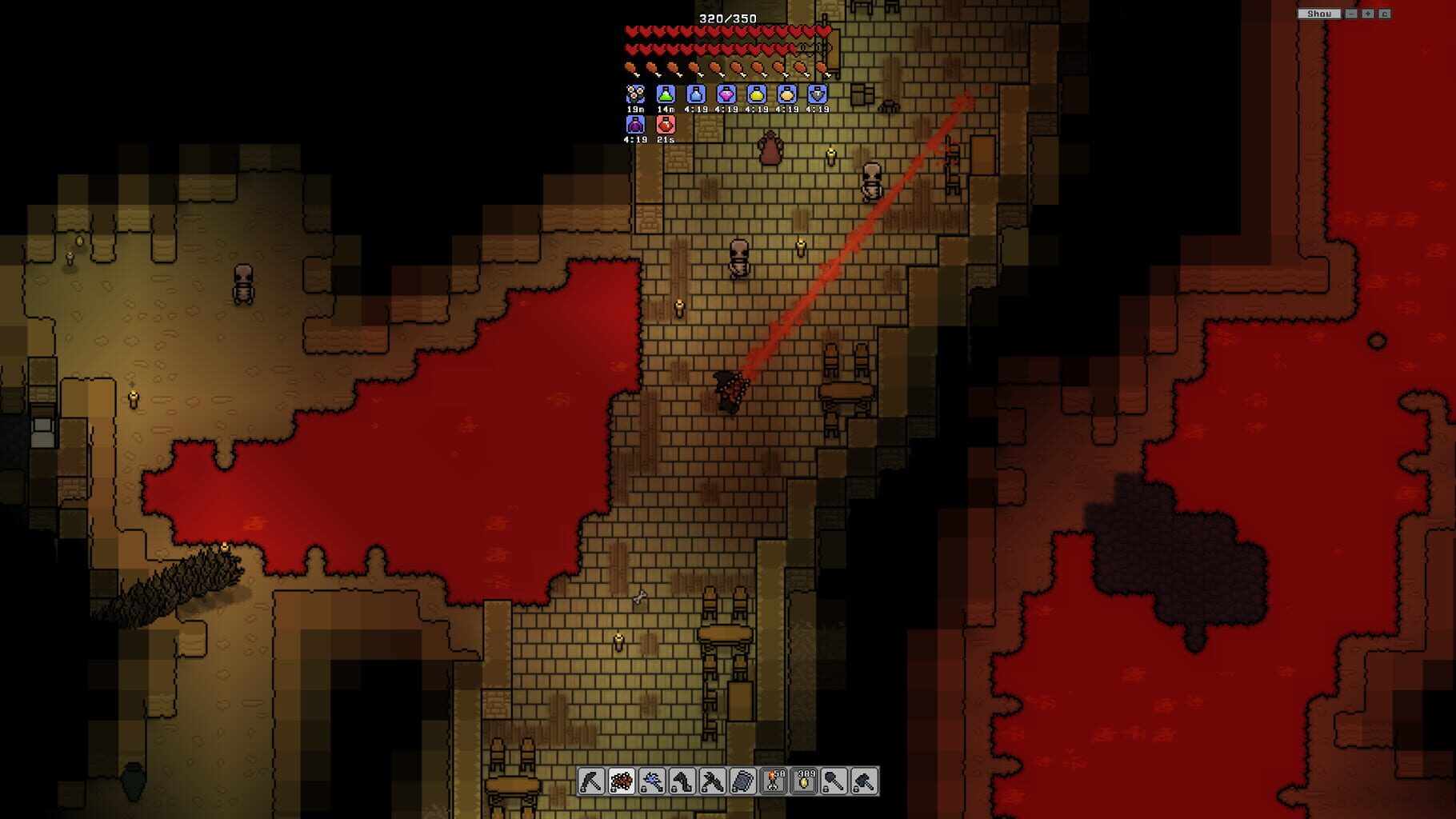 Screenshot for Necesse