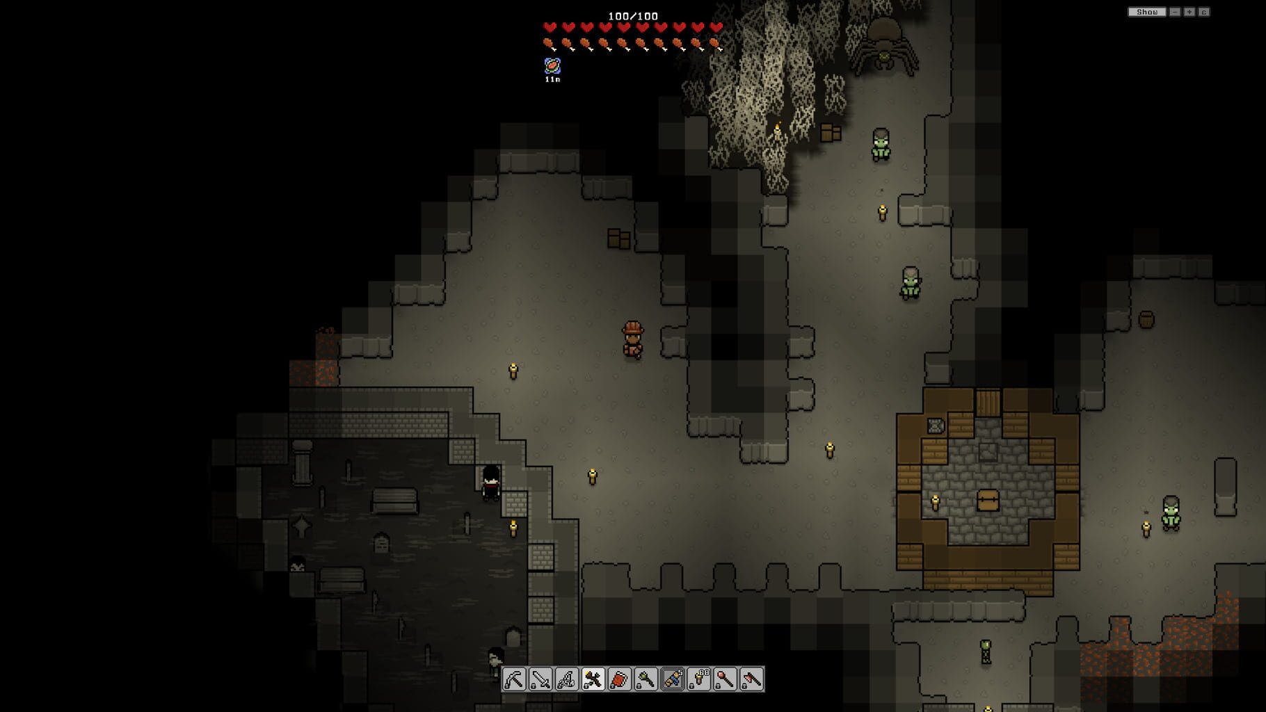 Screenshot for Necesse