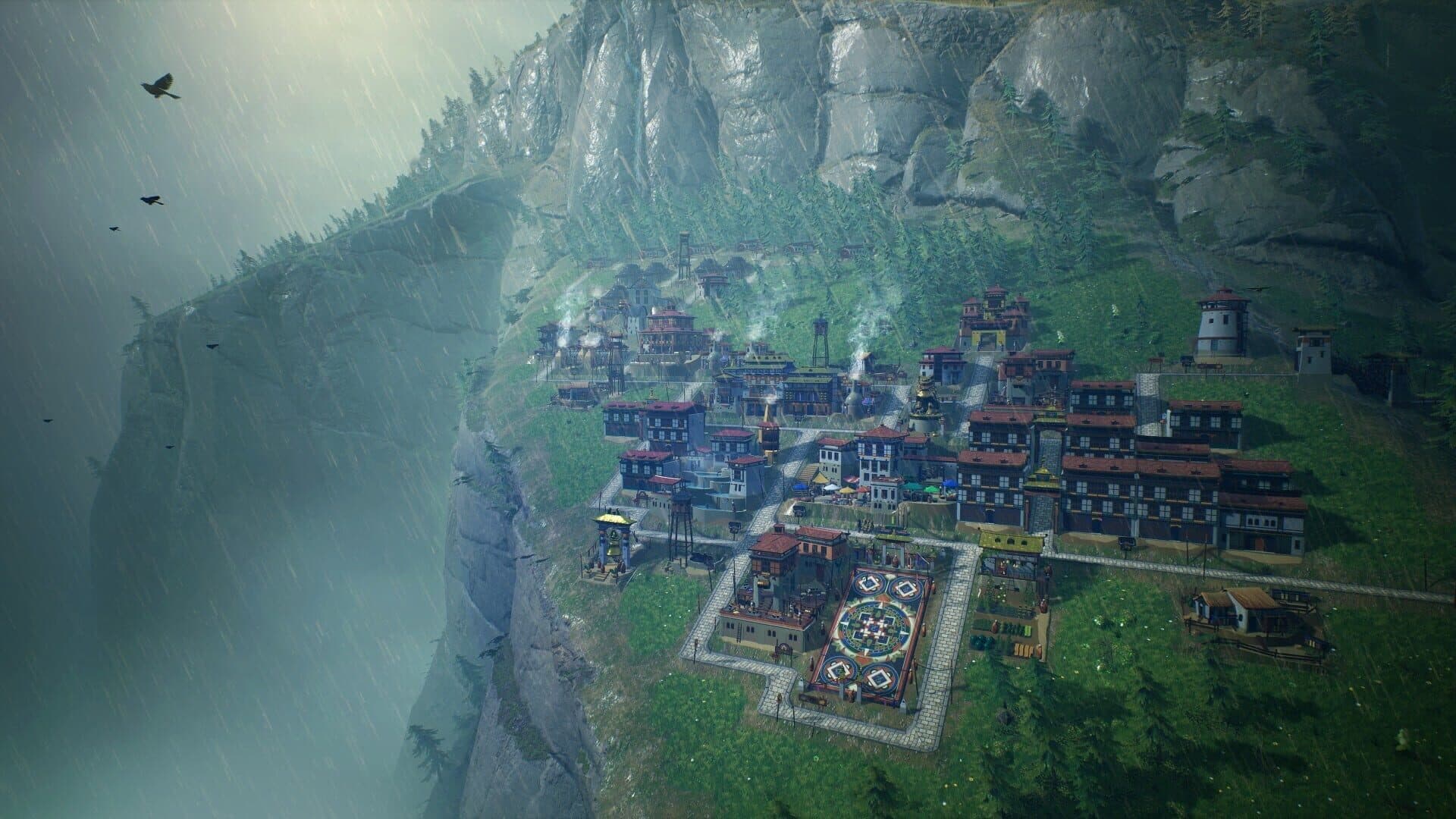Screenshot for Laysara: Summit Kingdom