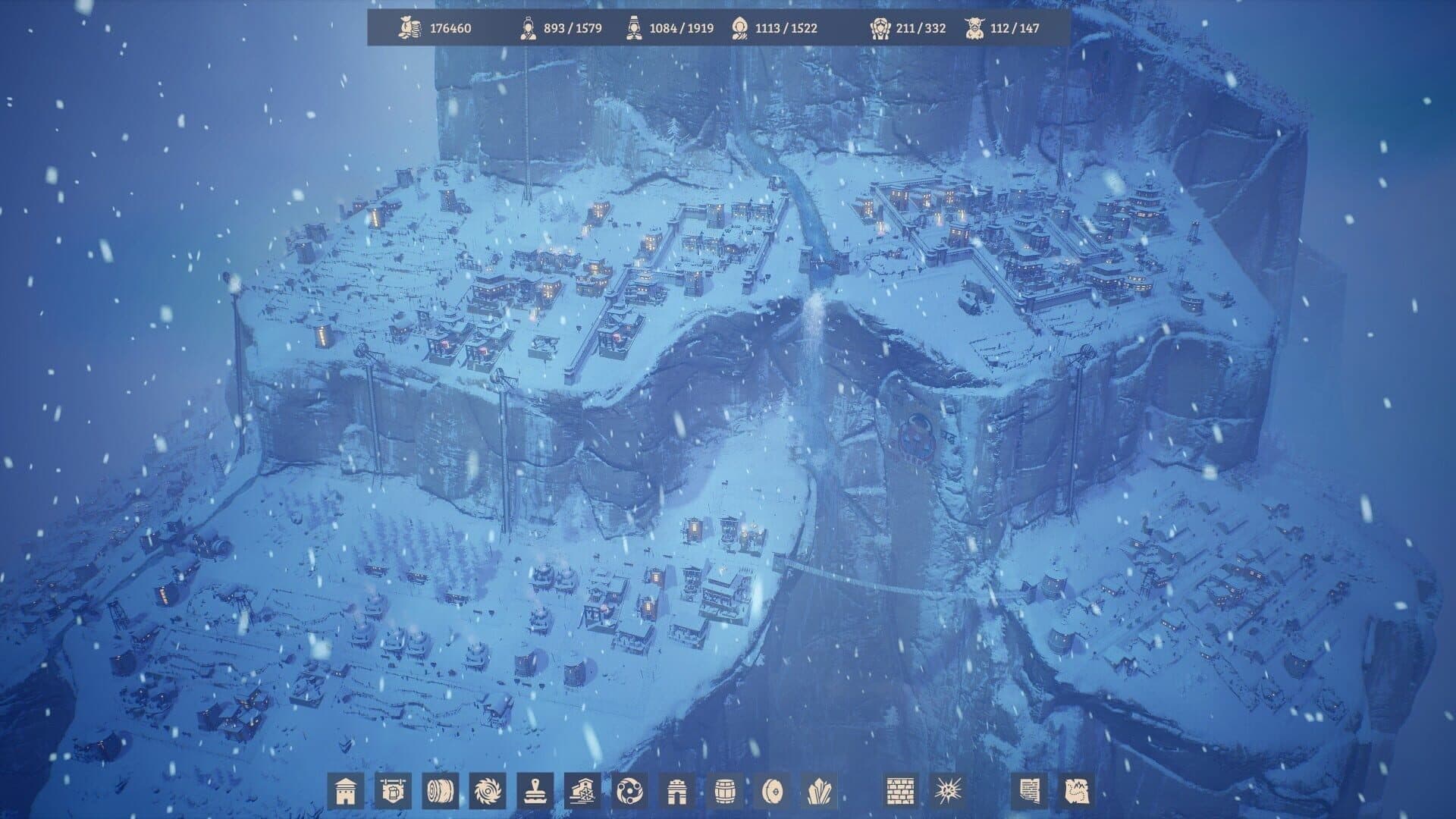 Screenshot for Laysara: Summit Kingdom