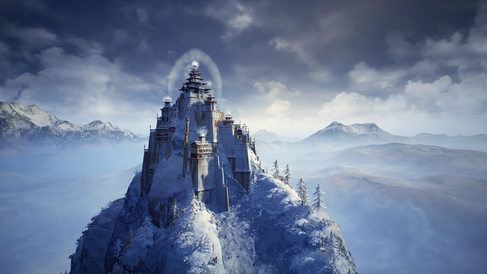 Screenshot for Laysara: Summit Kingdom