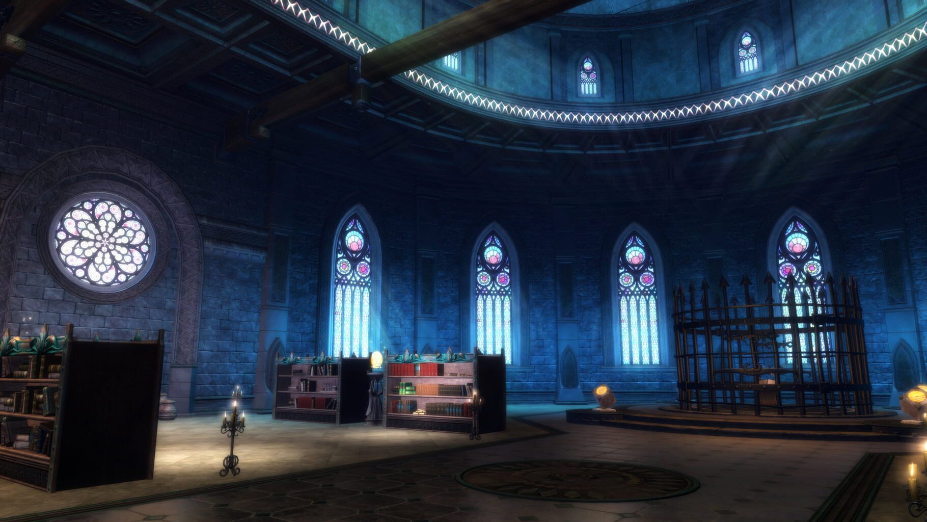Screenshot for Kingdoms of Amalur: Re-Reckoning - Fatesworn