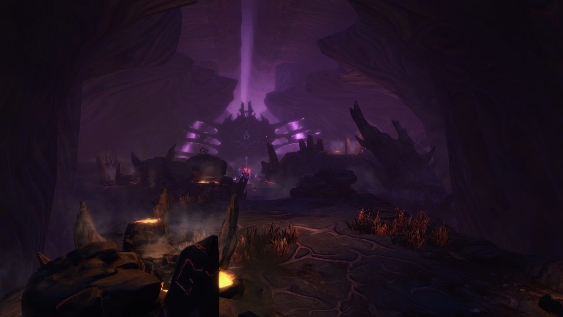 Screenshot for Kingdoms of Amalur: Re-Reckoning - Fatesworn