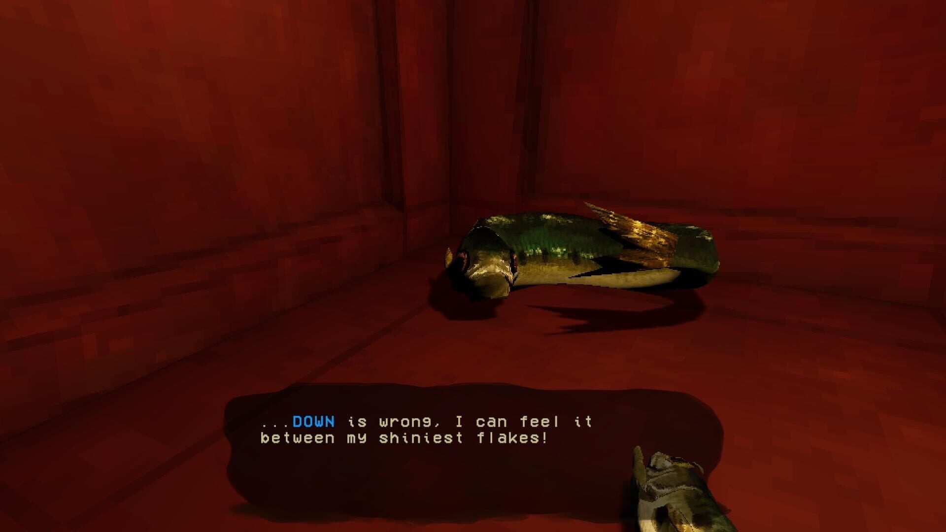 Screenshot for How Fish Is Made