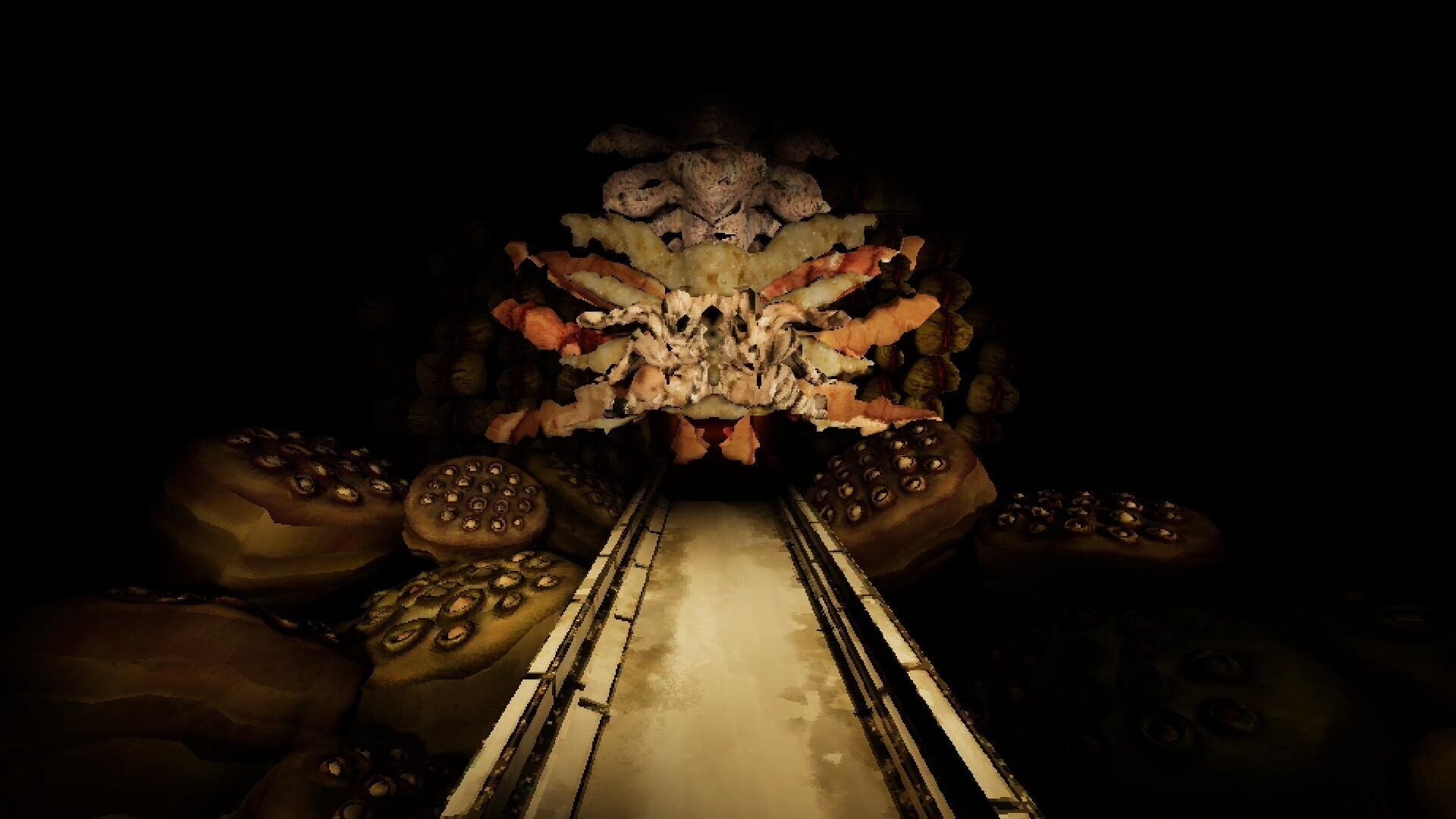 Screenshot for How Fish Is Made