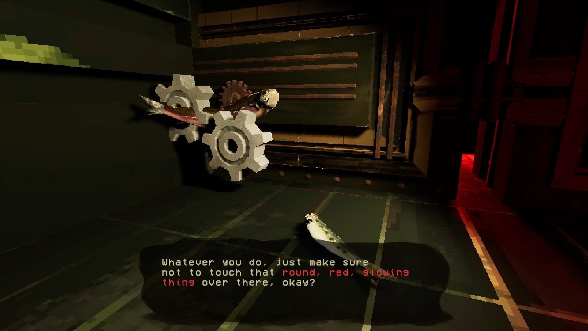 Screenshot for How Fish Is Made