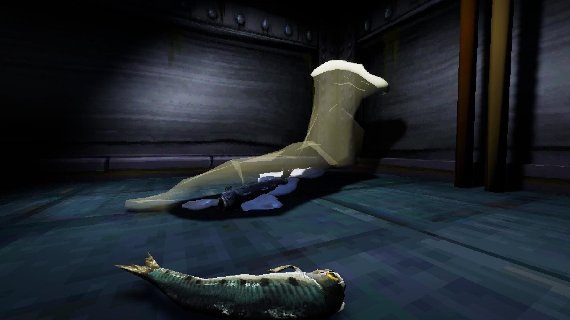 Screenshot for How Fish Is Made