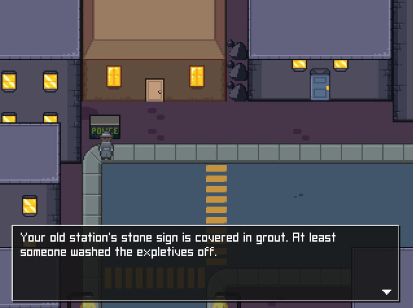 Screenshot for Mirrored Soul