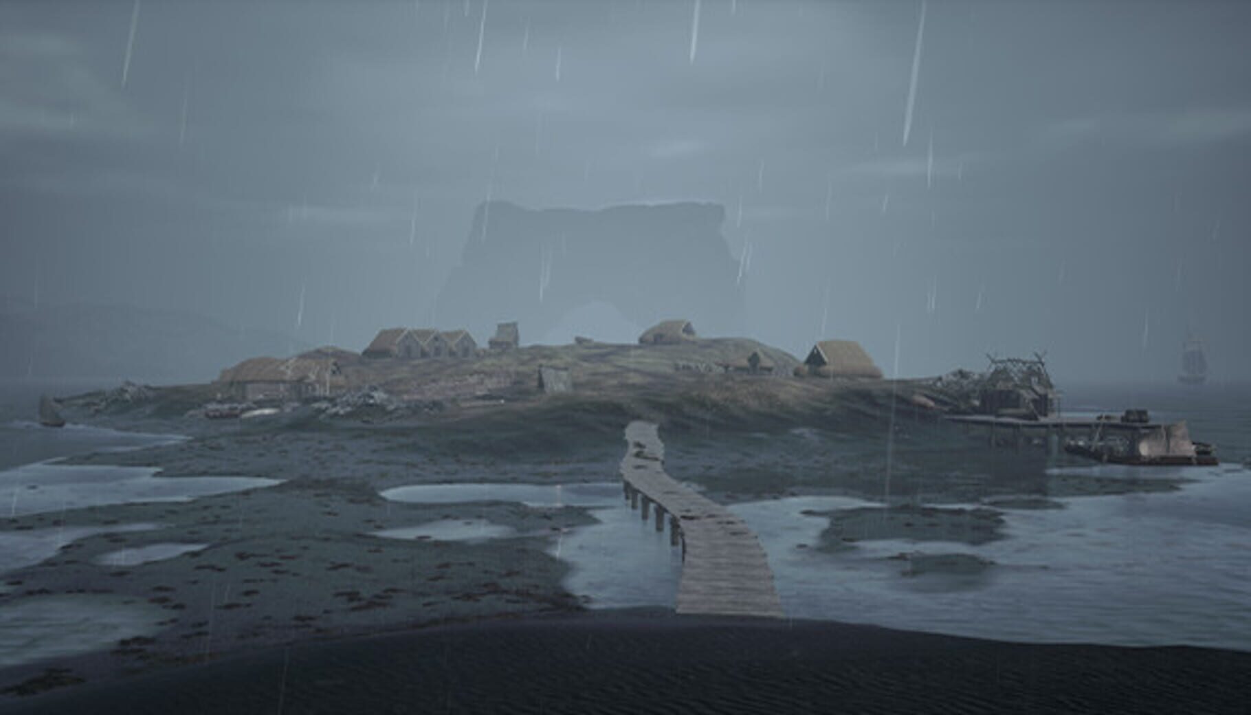 Screenshot for Island of Winds