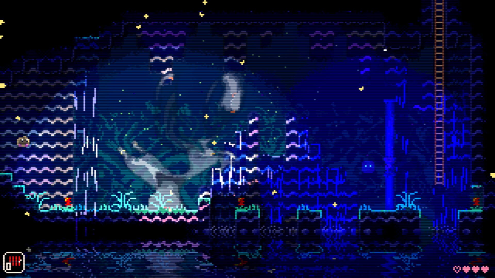 Screenshot for Animal Well