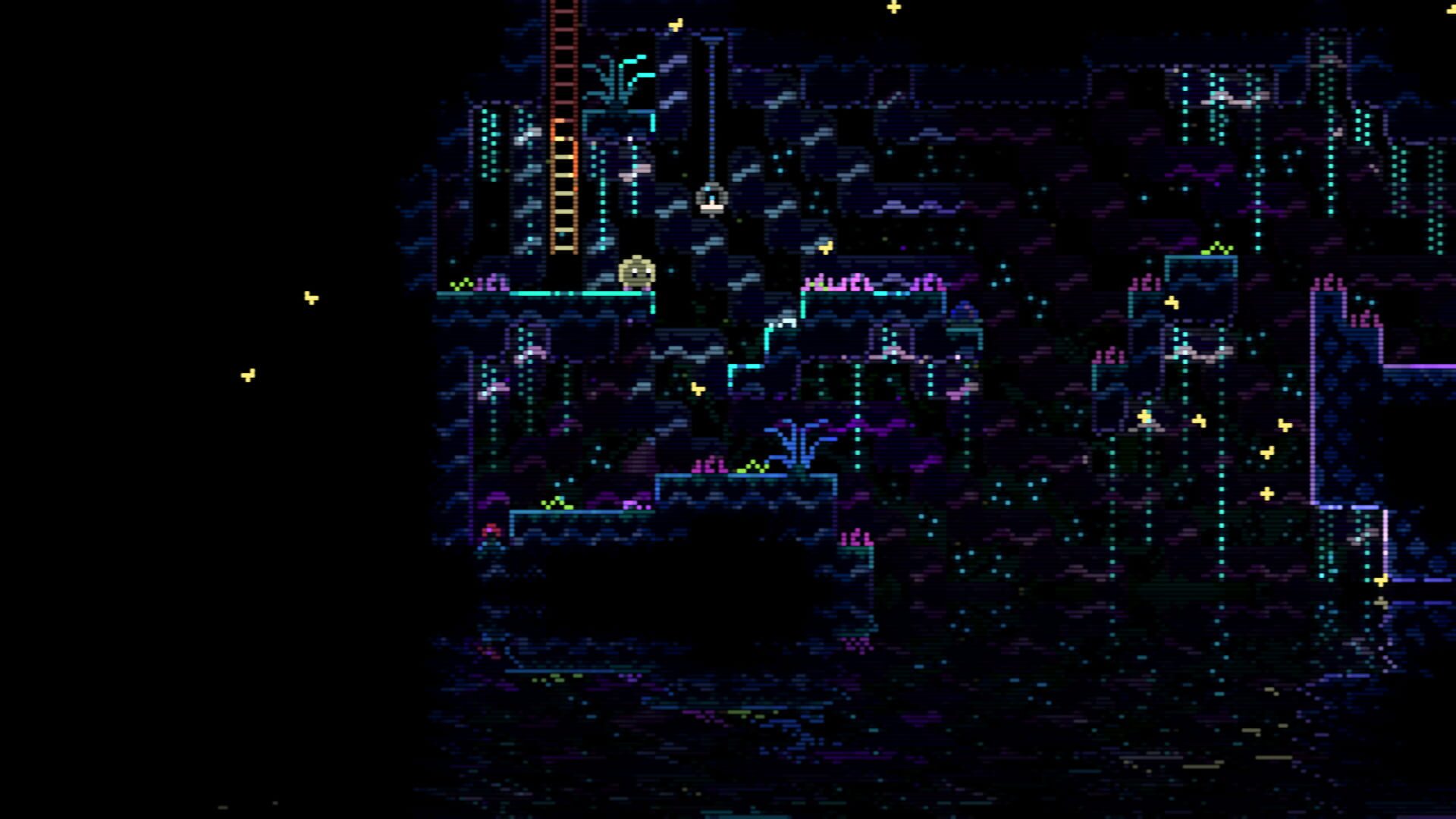 Screenshot for Animal Well