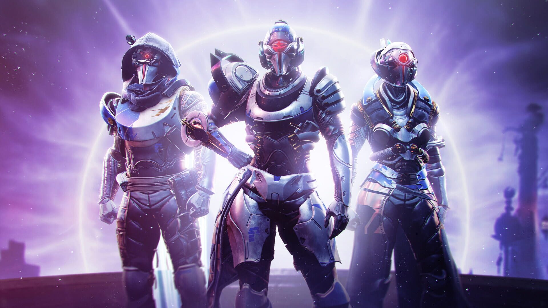 Screenshot for Destiny 2: The Witch Queen - Season of the Risen