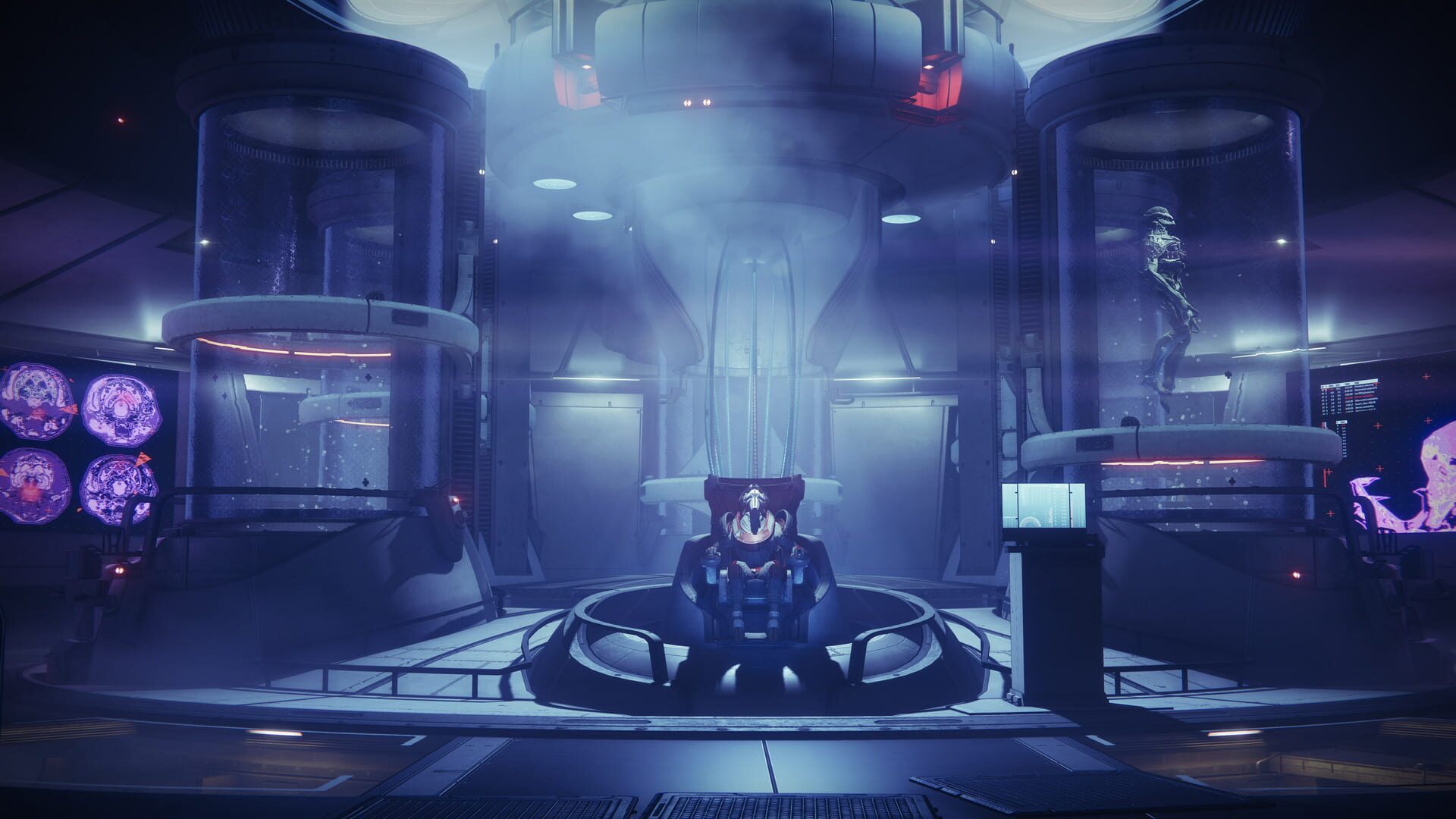 Screenshot for Destiny 2: The Witch Queen - Season of the Risen