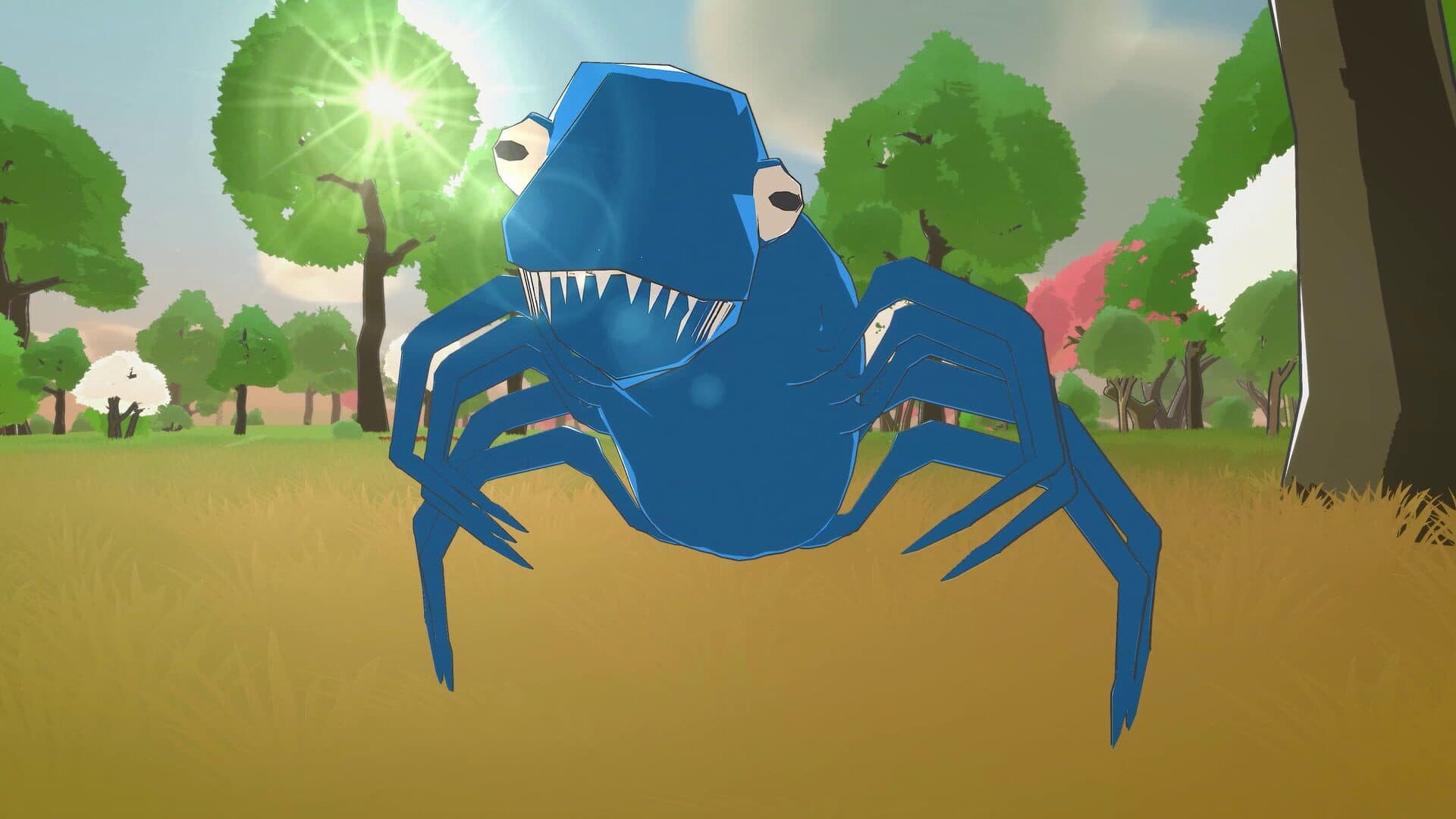 Screenshot for Adapt