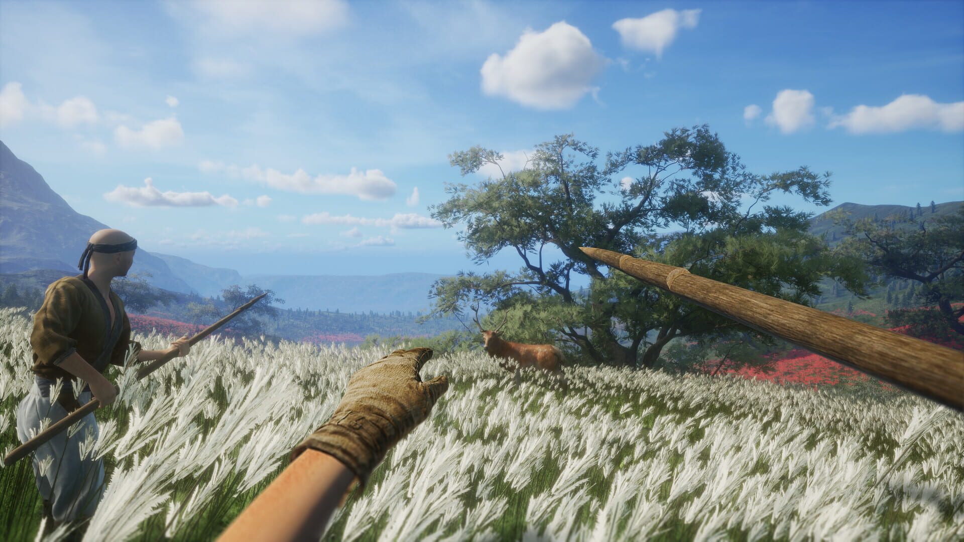 Screenshot for Sengoku Dynasty