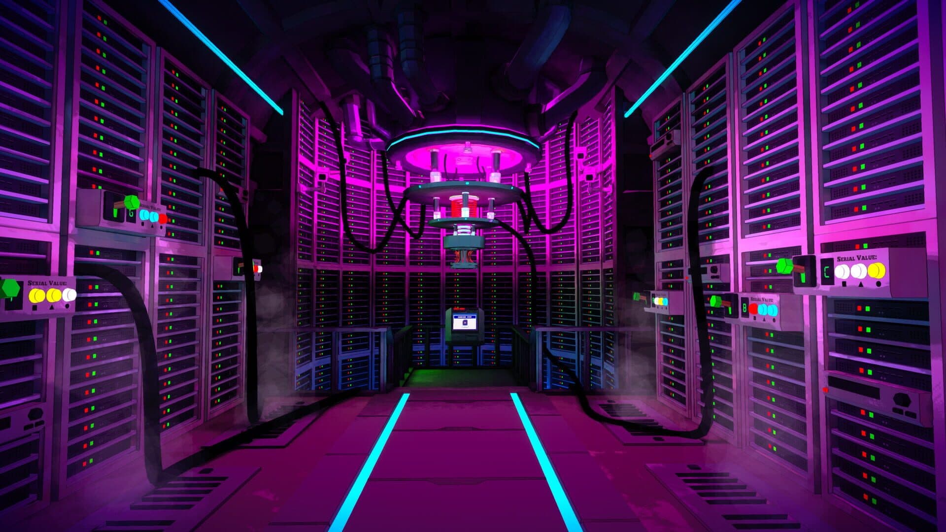 Screenshot for Escape Academy