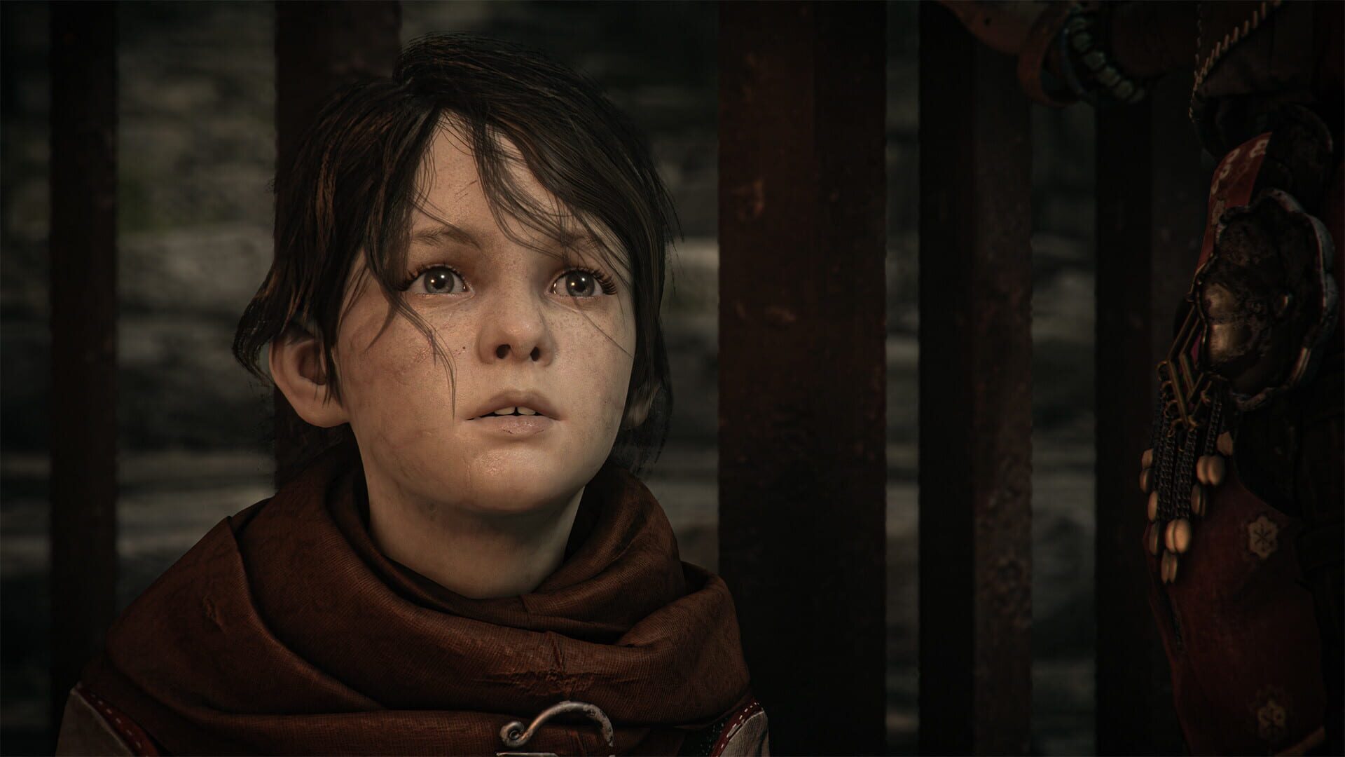 Screenshot for A Plague Tale: Requiem