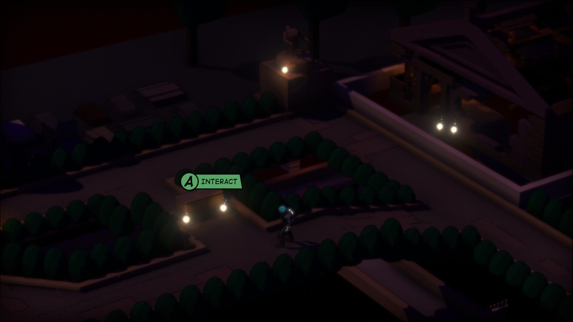 Screenshot for Hank: Drowning on Dry Land