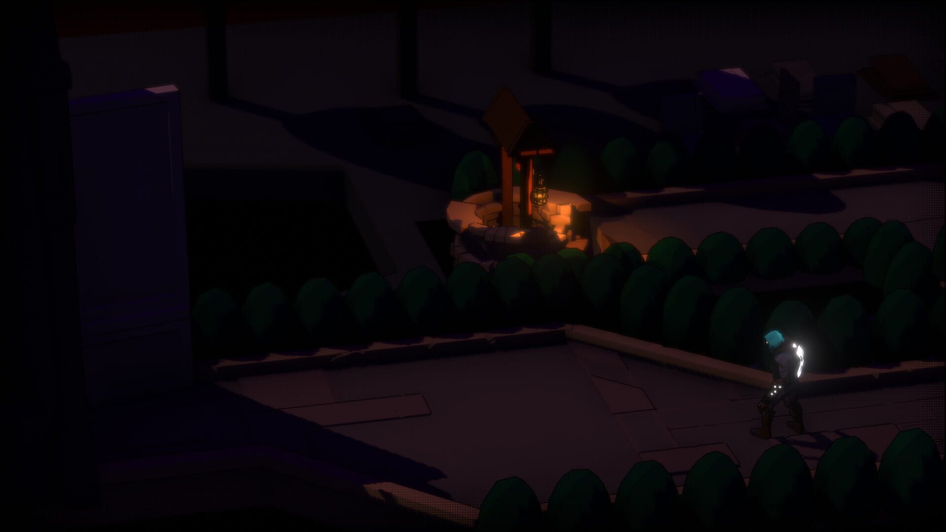 Screenshot for Hank: Drowning on Dry Land