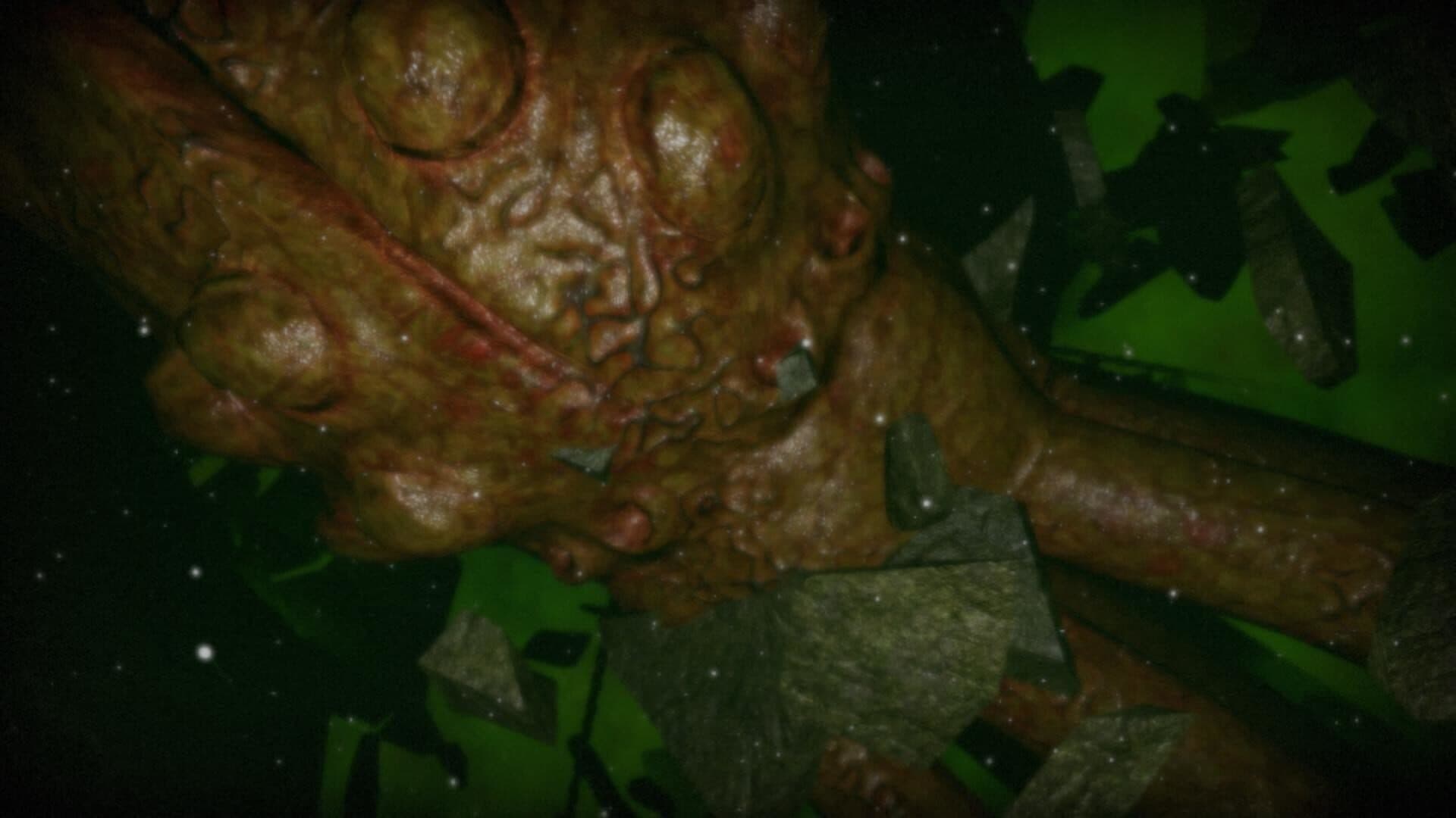 Screenshot for Remnants of R'lyeh