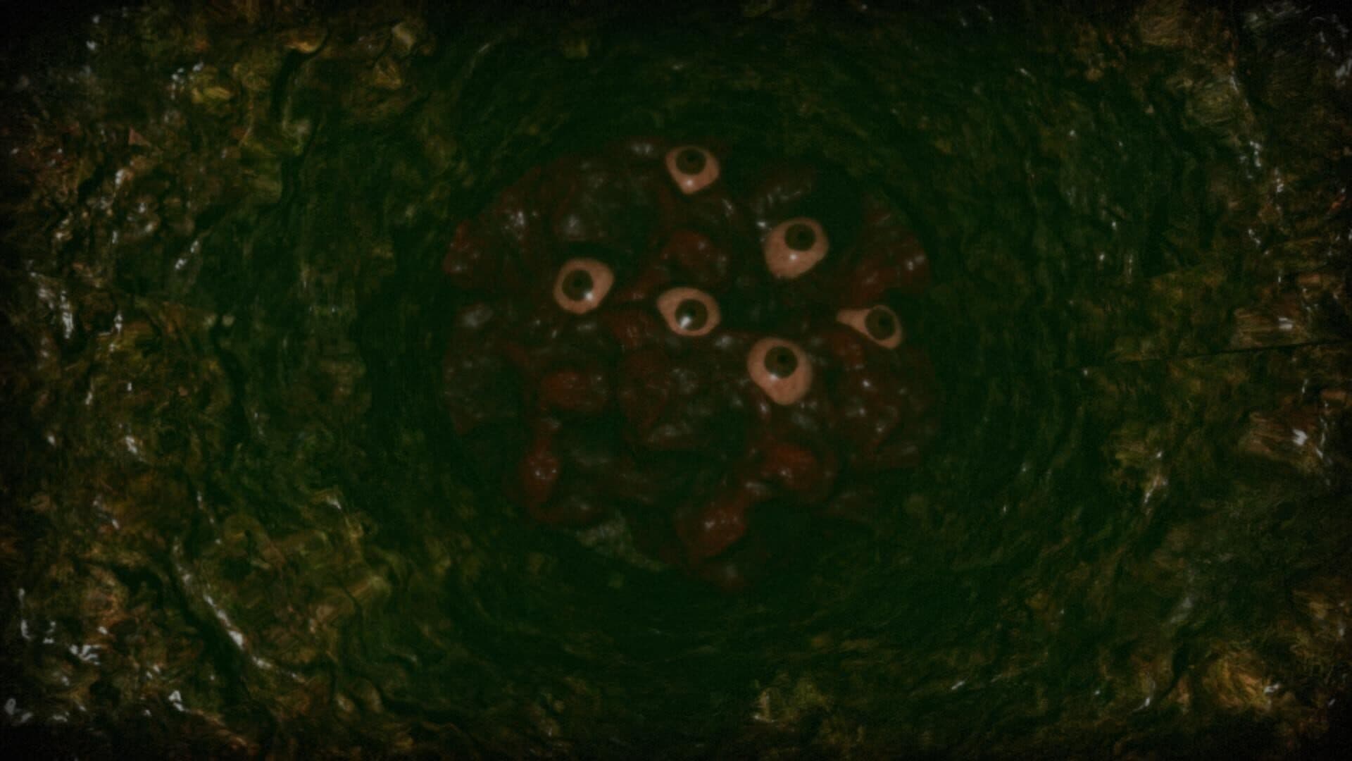Screenshot for Remnants of R'lyeh