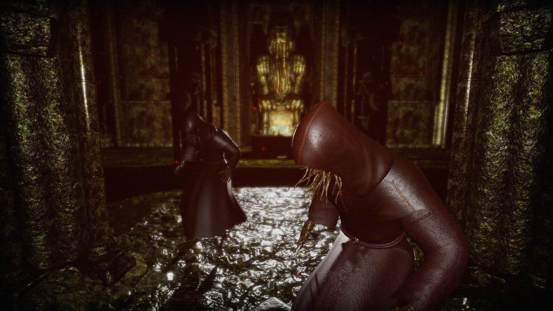 Screenshot for Remnants of R'lyeh