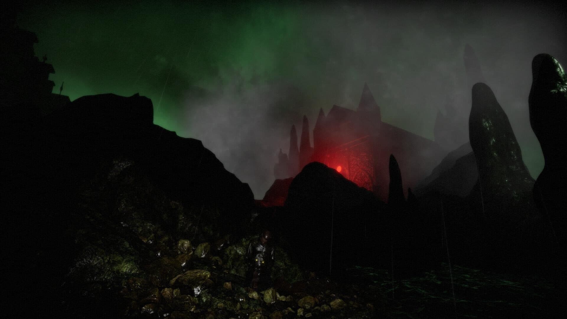 Screenshot for Remnants of R'lyeh