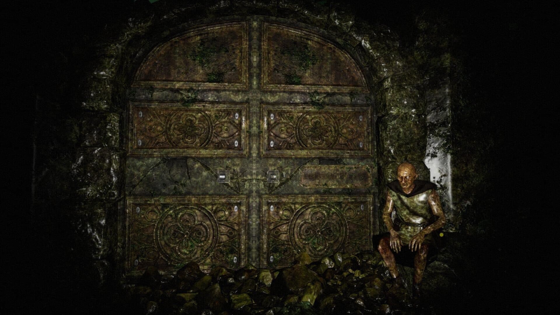 Screenshot for Remnants of R'lyeh
