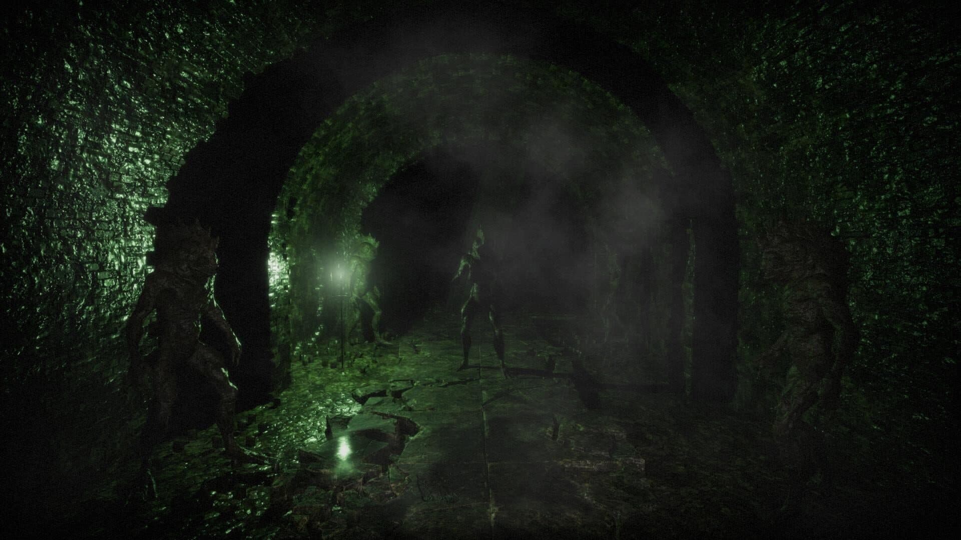 Screenshot for Remnants of R'lyeh