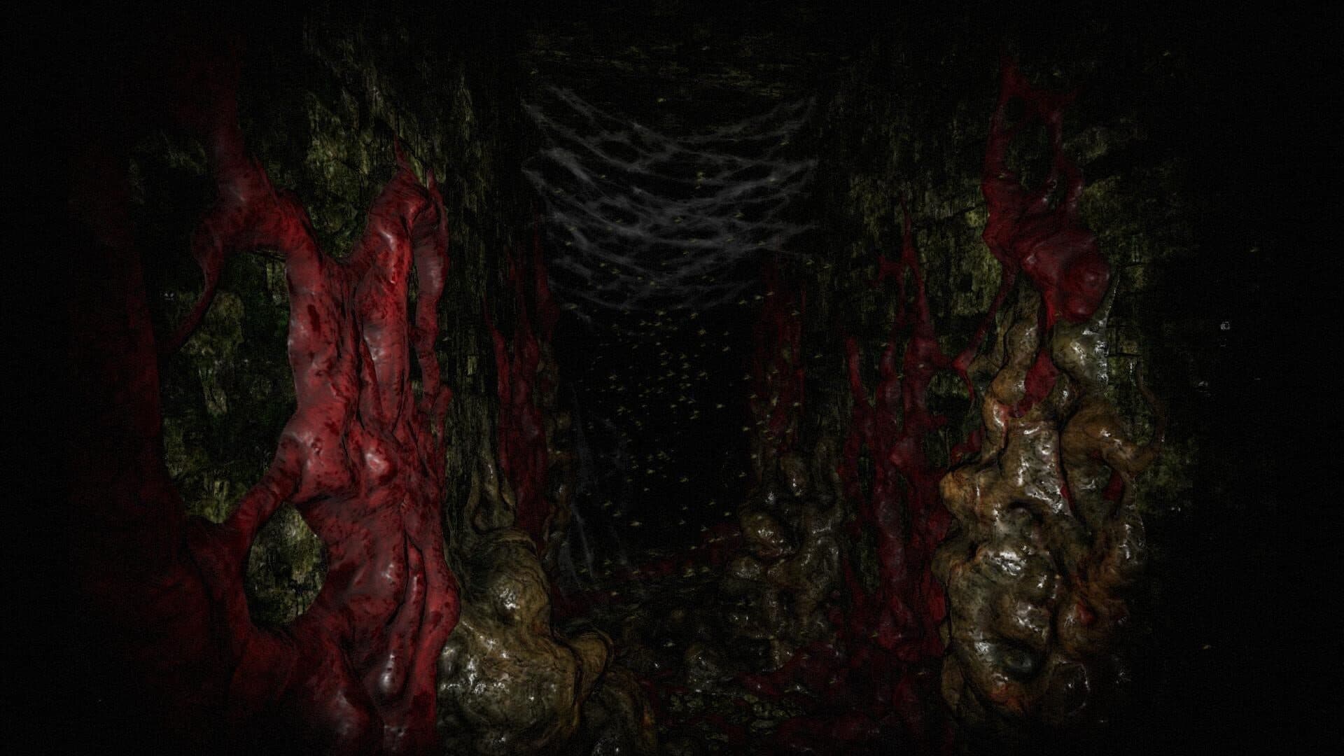 Screenshot for Remnants of R'lyeh