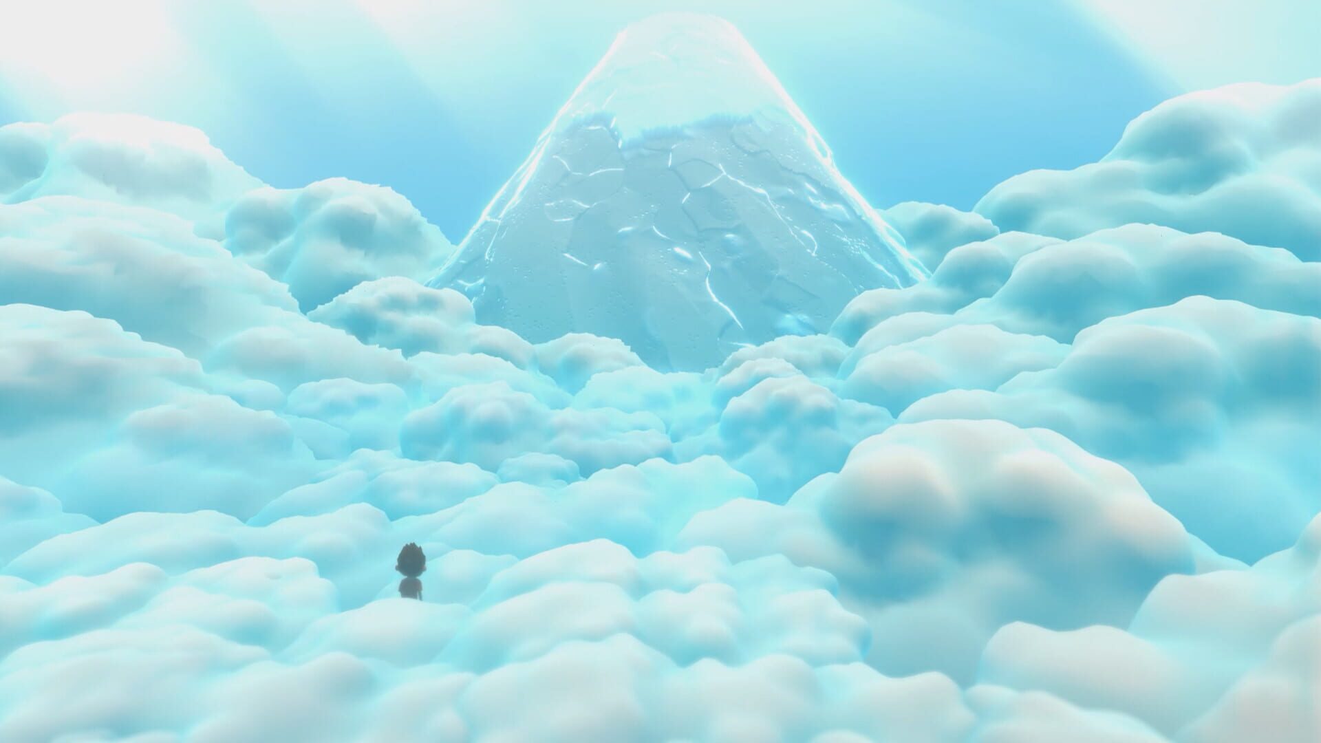 Screenshot for Sopa: Tale of the Stolen Potato
