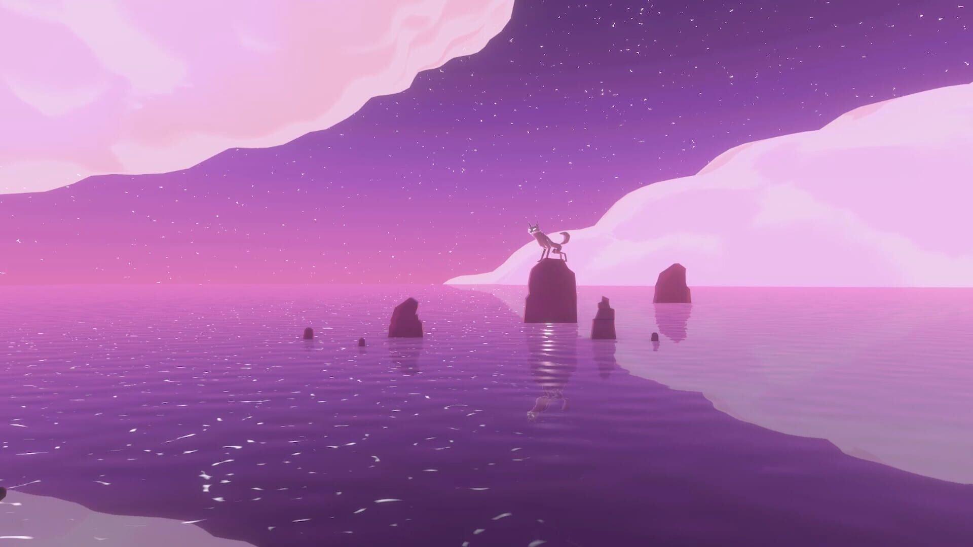 Screenshot for Sopa: Tale of the Stolen Potato