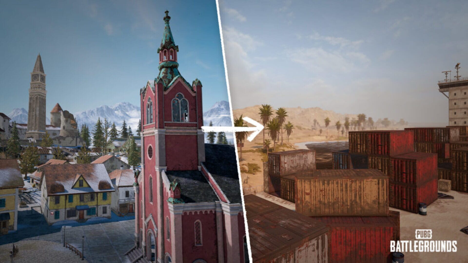 Screenshot for PUBG: Battlegrounds - Season 16
