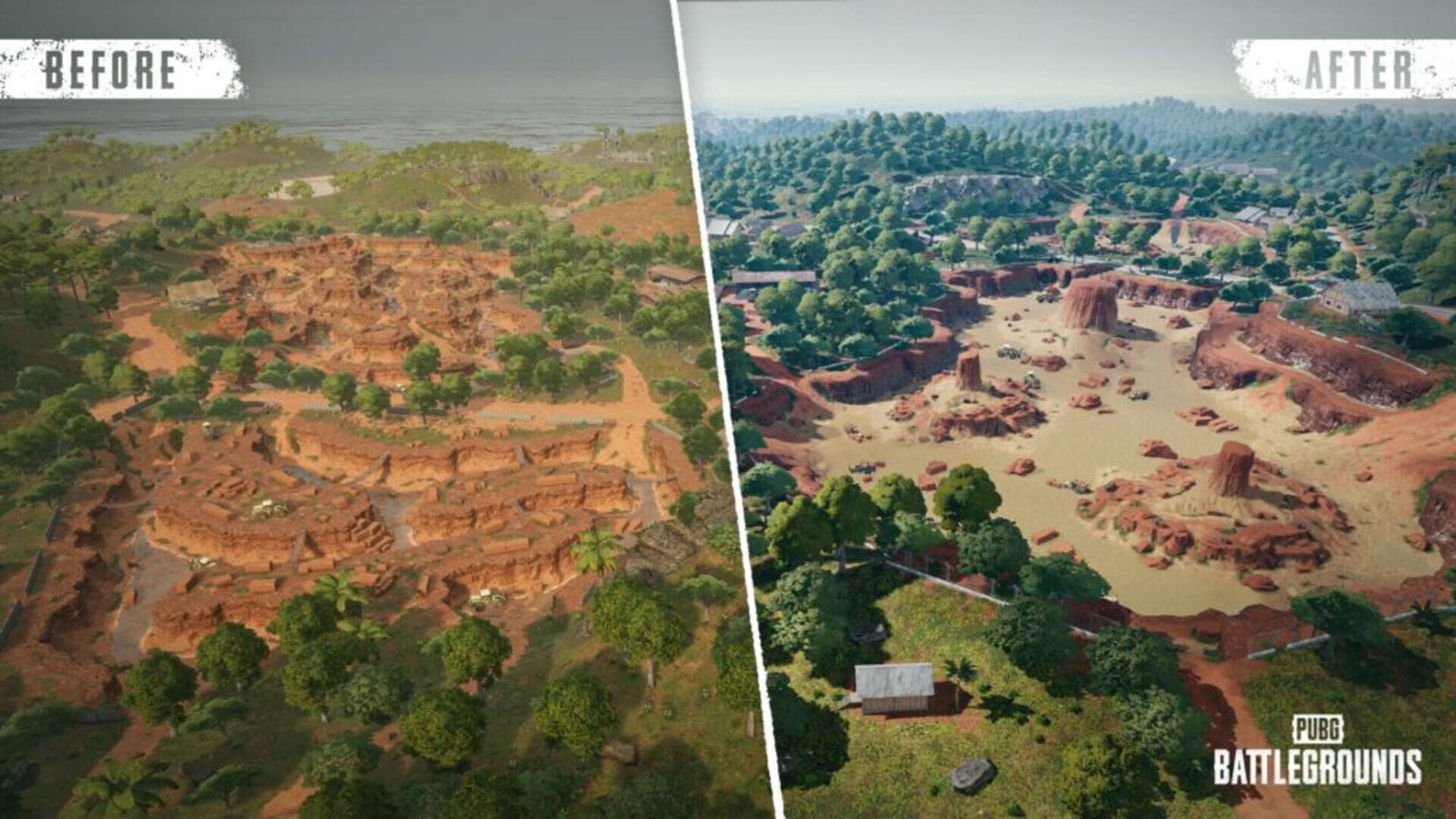 Screenshot for PUBG: Battlegrounds - Season 17