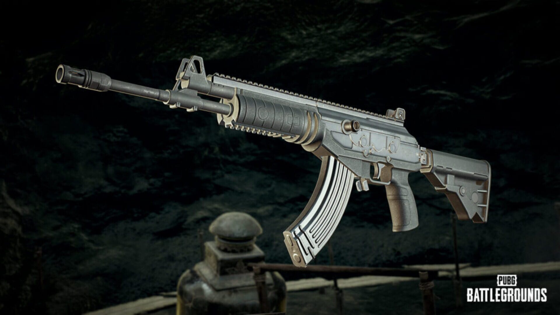 Screenshot for PUBG: Battlegrounds - Season 17