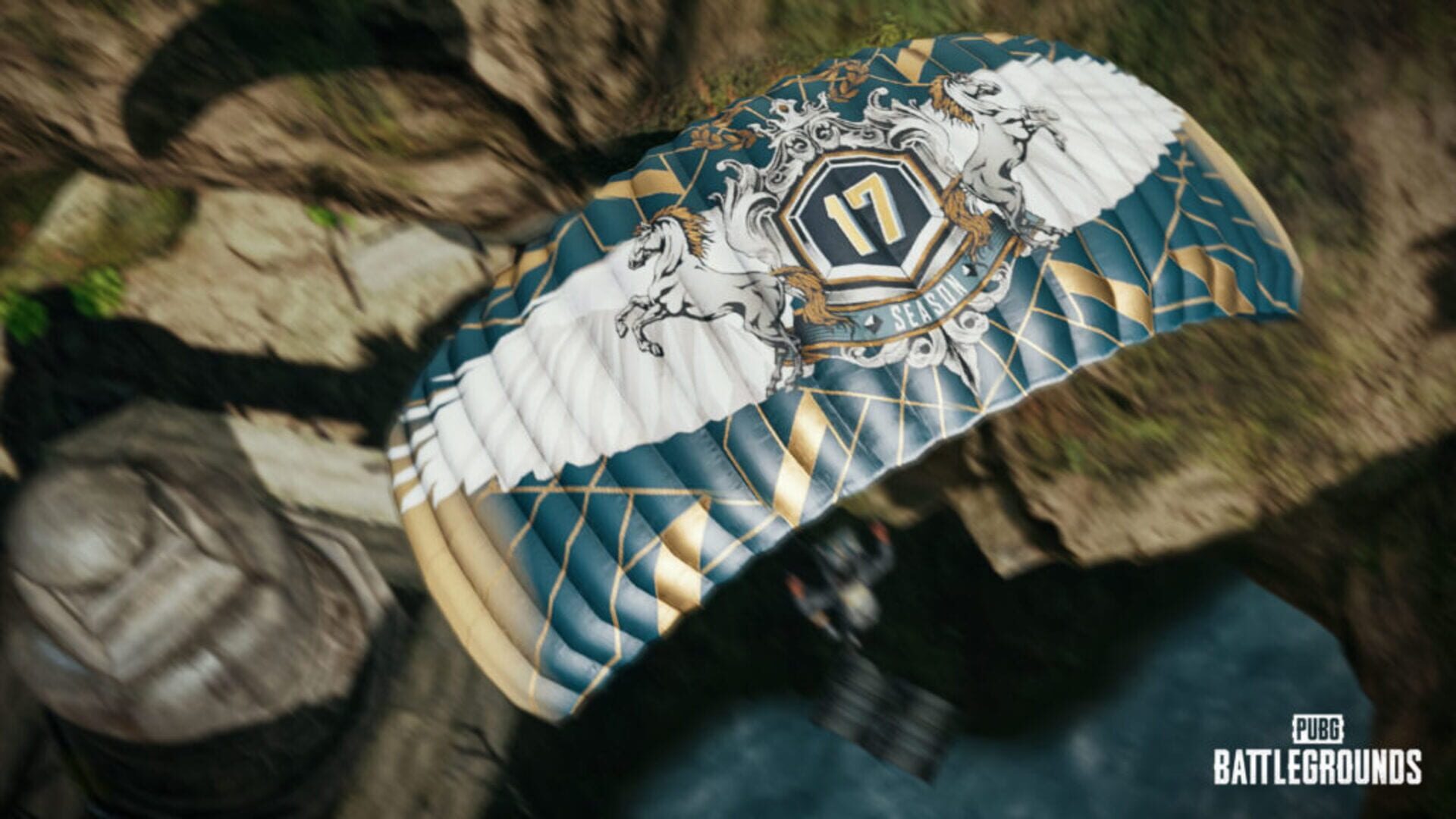 Screenshot for PUBG: Battlegrounds - Season 17