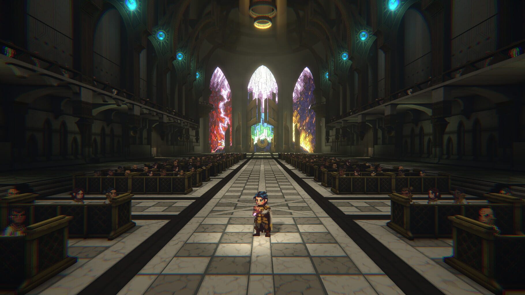 Screenshot for SacriFire