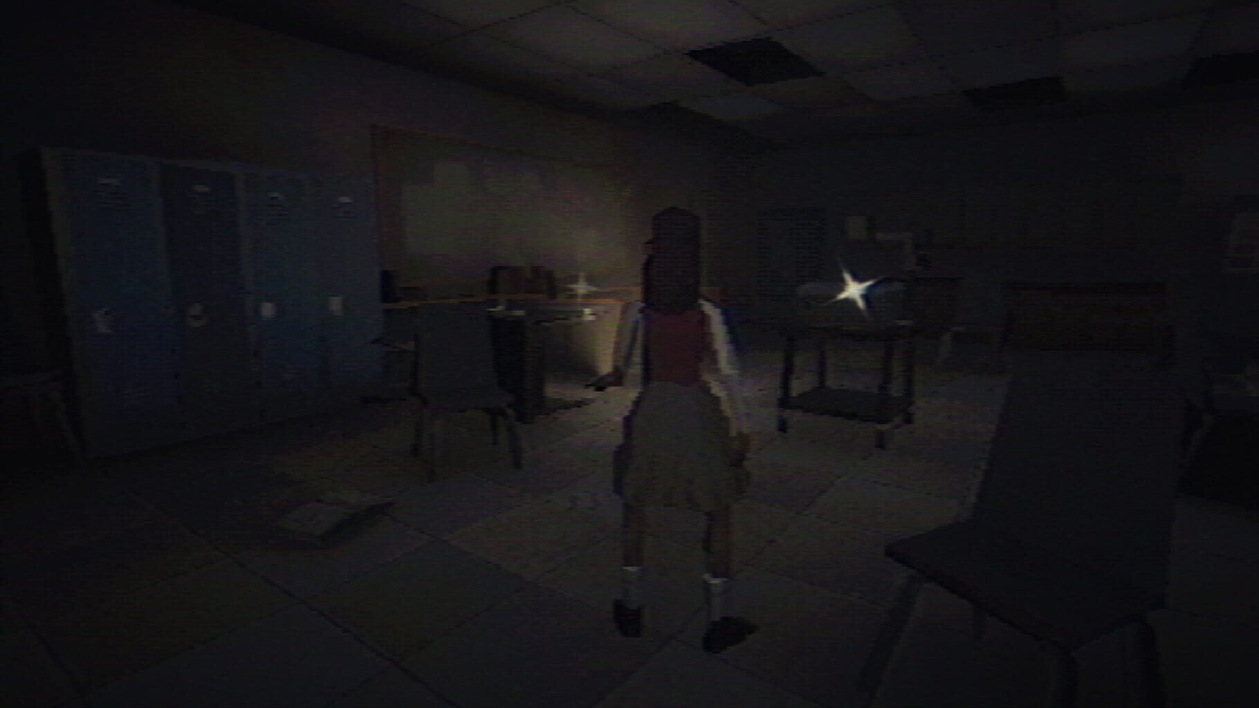 Screenshot for Fear the Spotlight