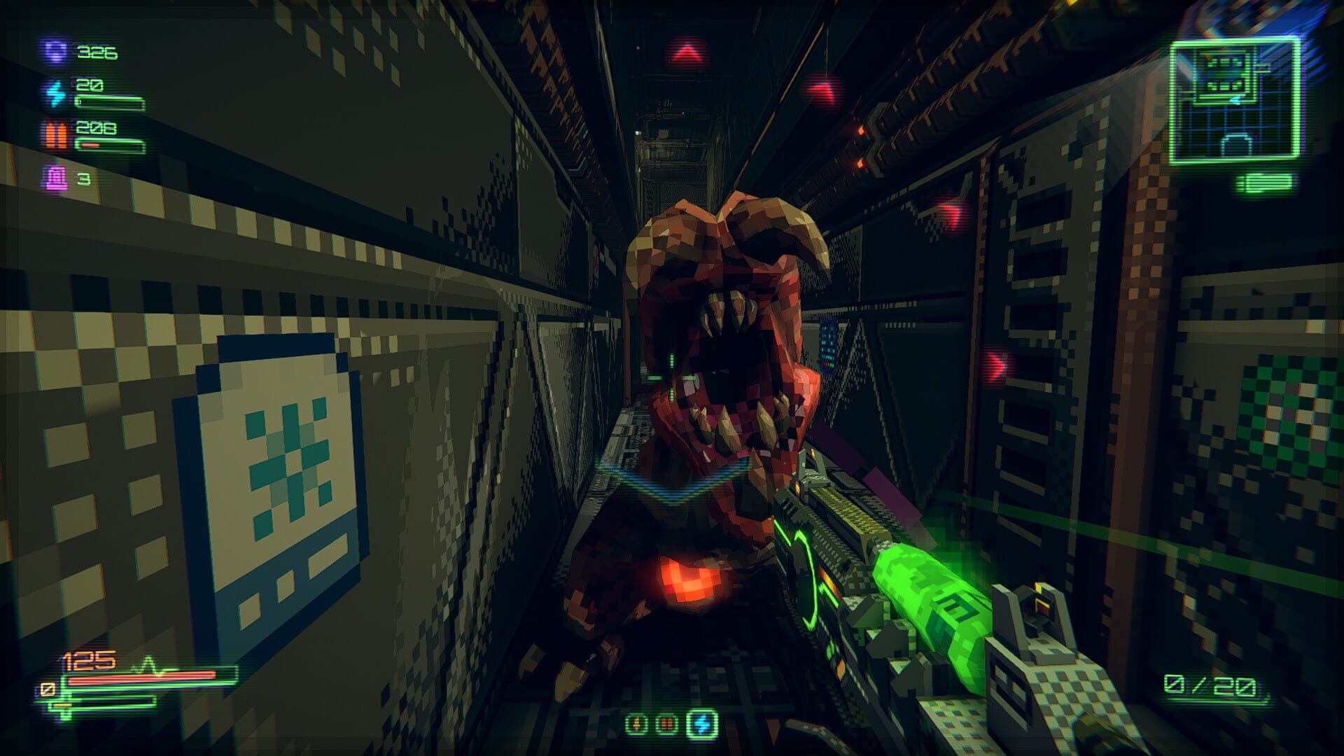 Screenshot for Moros Protocol