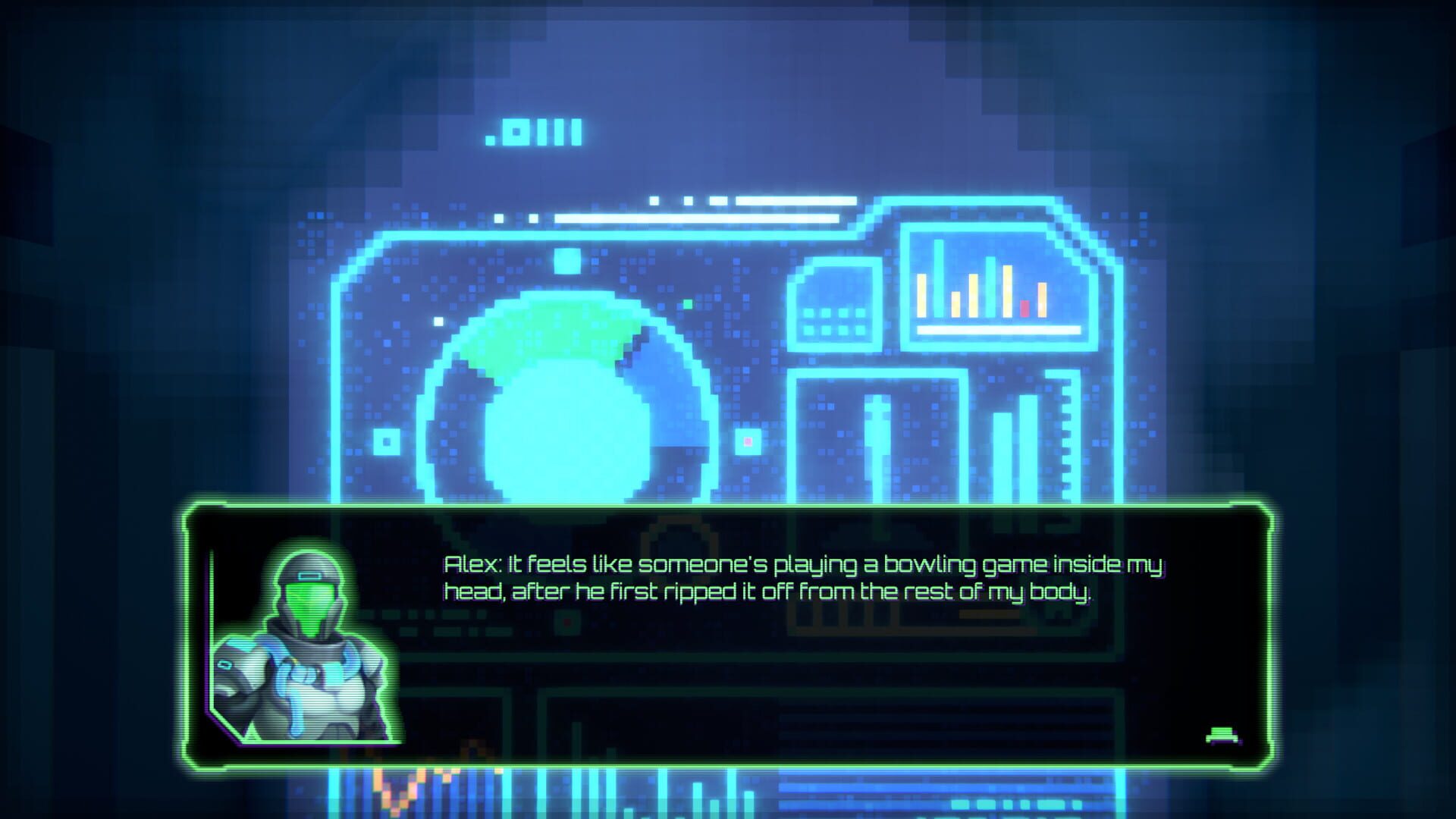 Screenshot for Moros Protocol