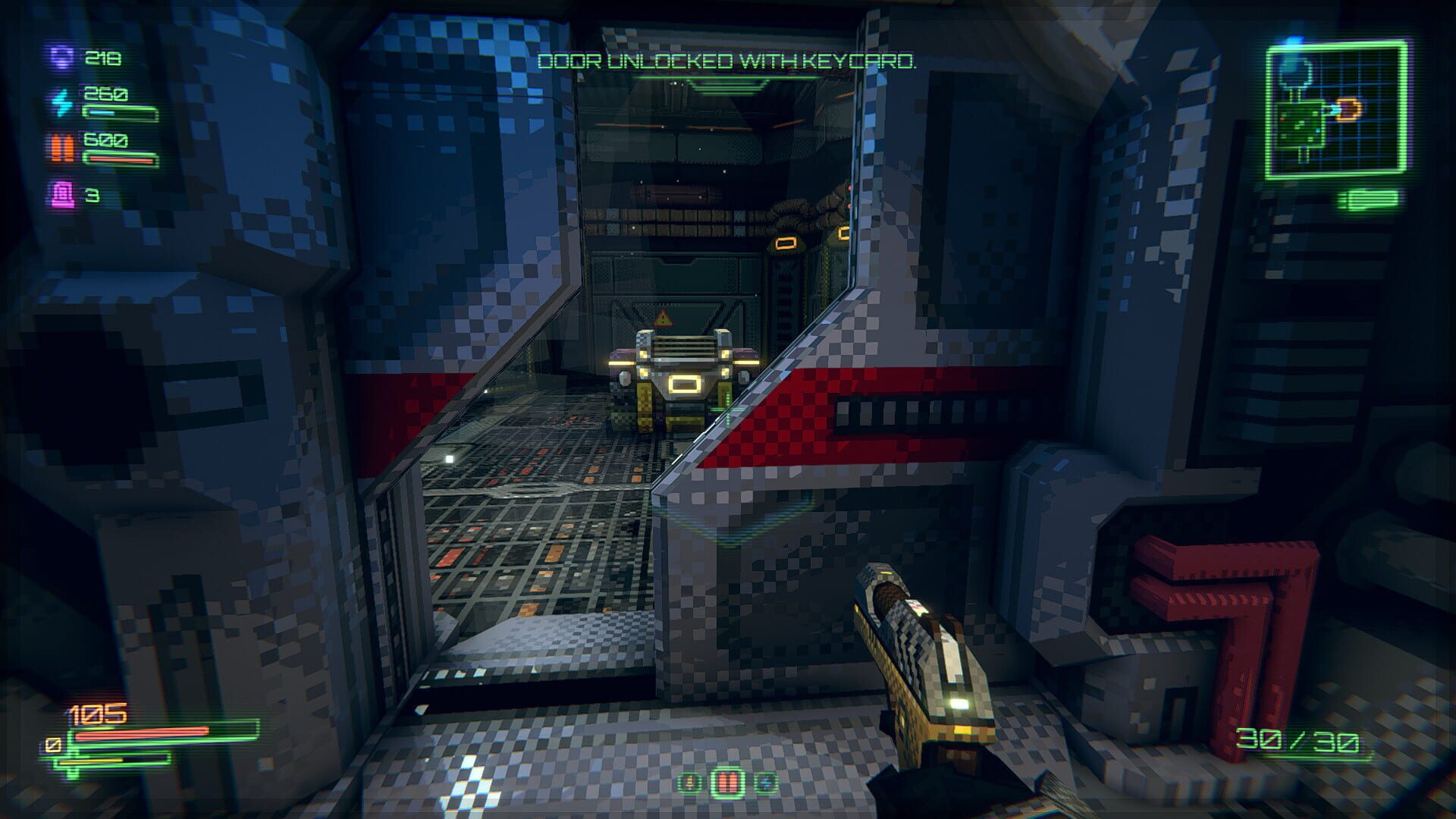 Screenshot for Moros Protocol