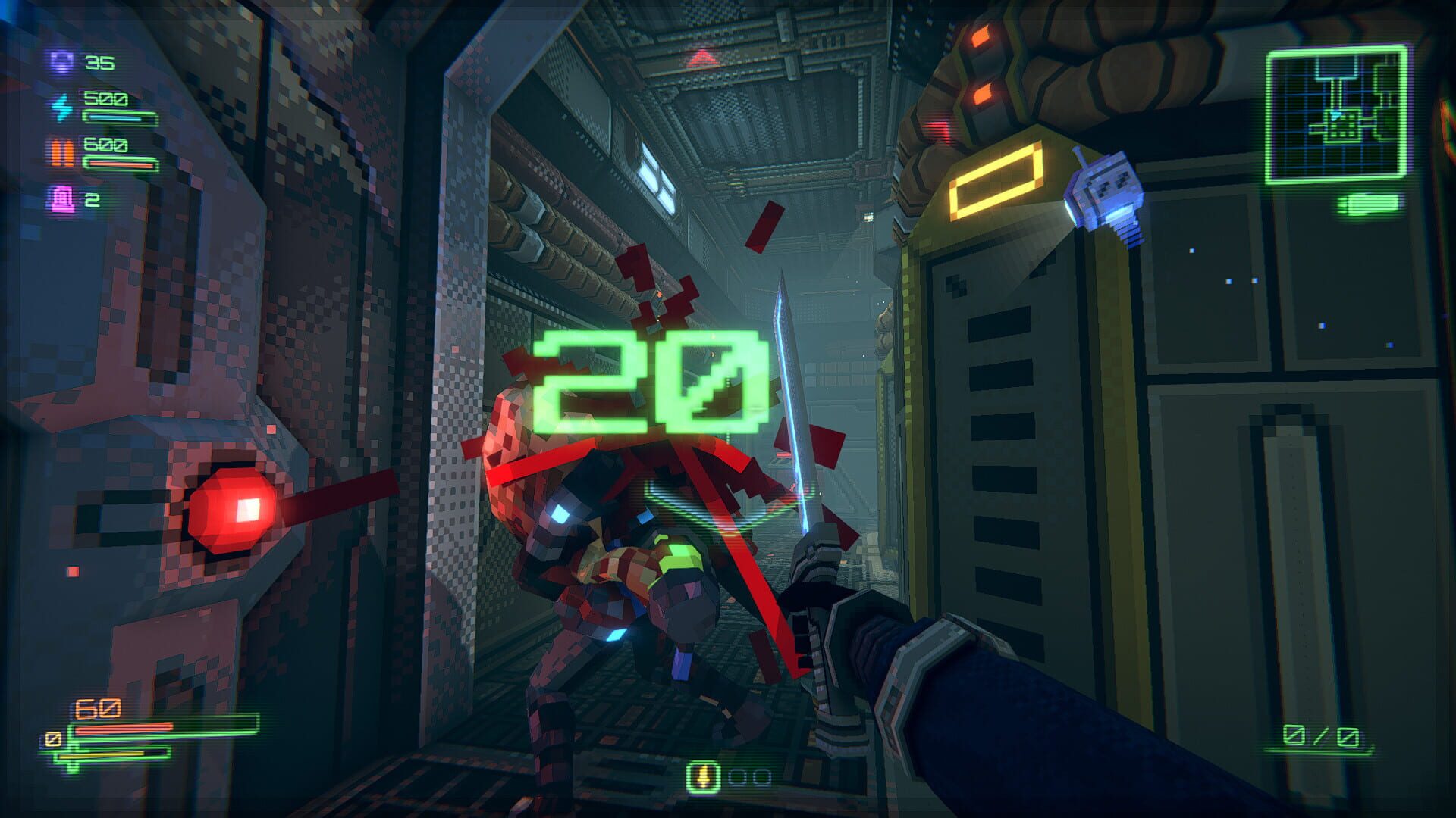 Screenshot for Moros Protocol