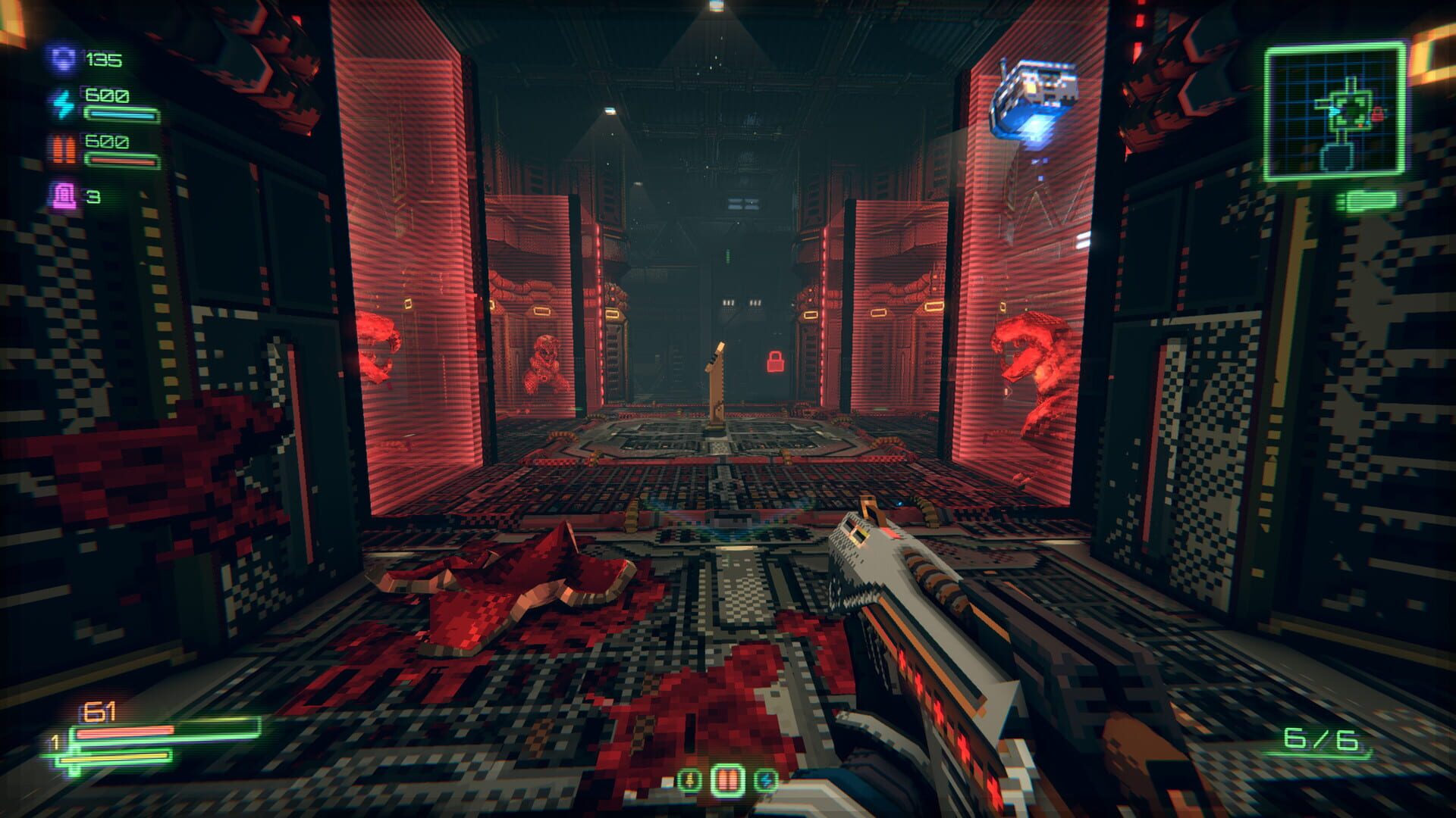 Screenshot for Moros Protocol
