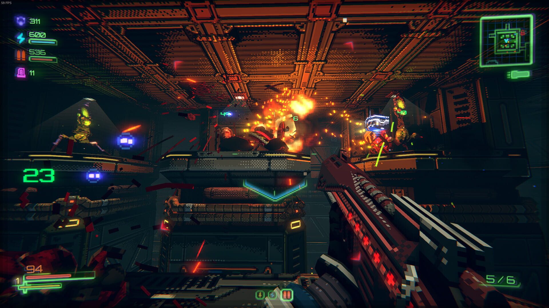 Screenshot for Moros Protocol