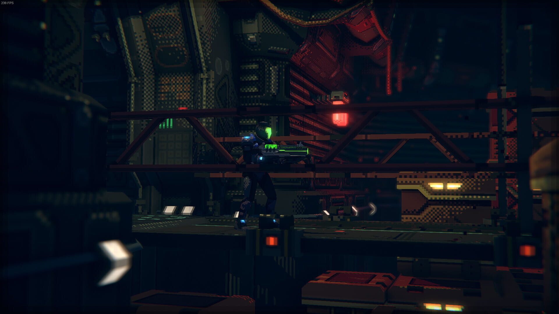 Screenshot for Moros Protocol