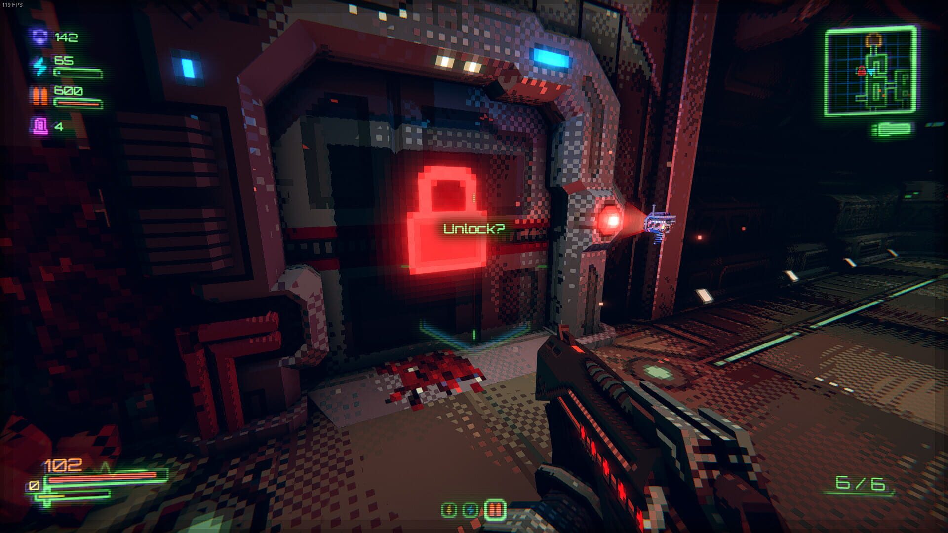 Screenshot for Moros Protocol