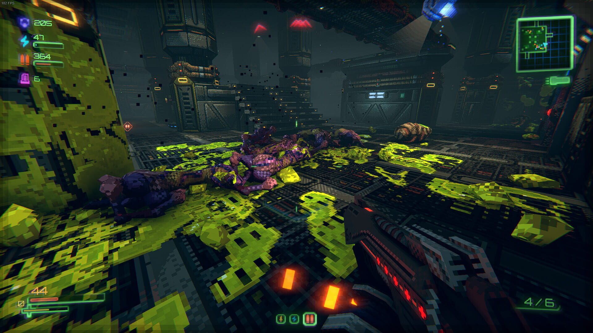 Screenshot for Moros Protocol