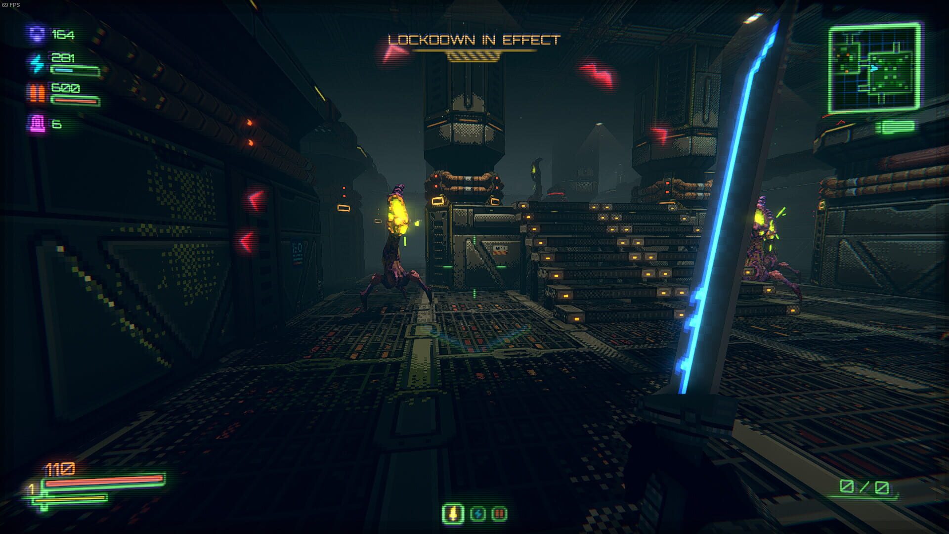 Screenshot for Moros Protocol